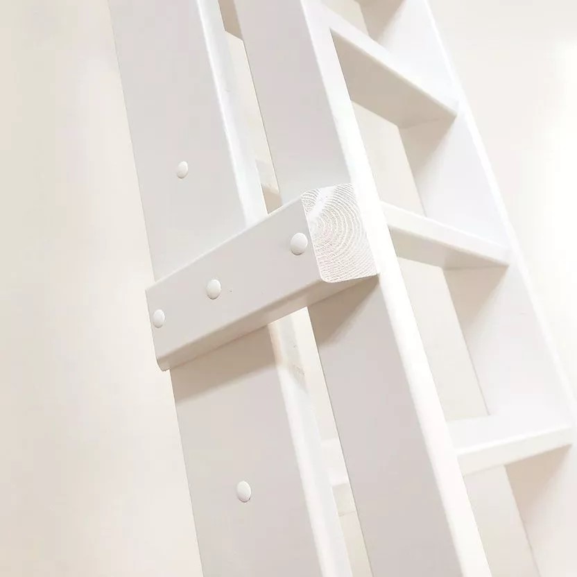 Loftstege Dolle Bergen med Handledare