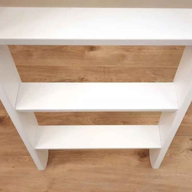 Loftstege Dolle Bergen med Handledare