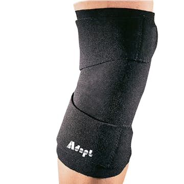 Knäskydd Adapt Comfort Knee Support