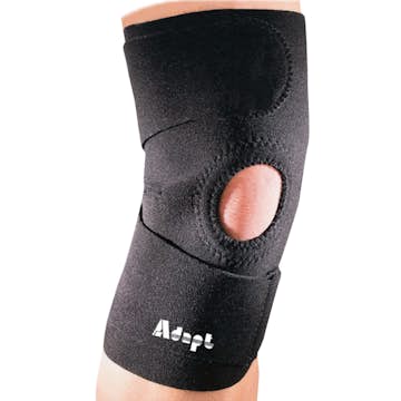 Knäskydd Adapt Comfort Knee Support Open Patella