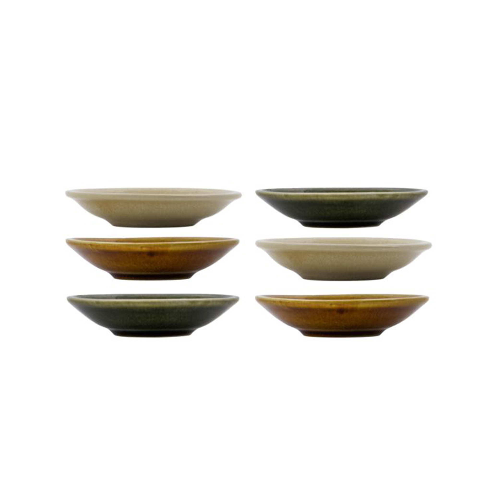 Skål Nicolas Vahé Hala 6-pack Ø9