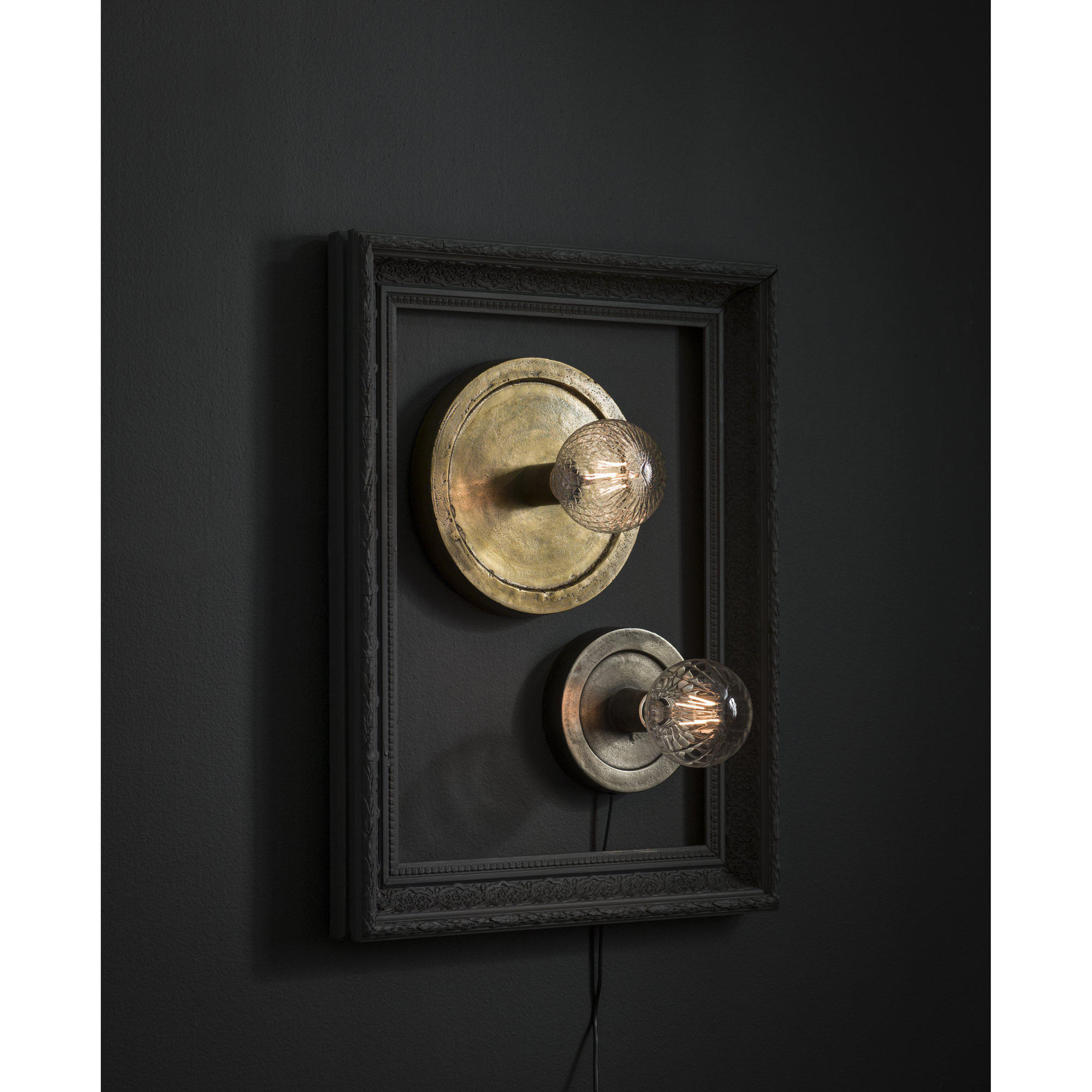 Tak/Vägglampa PR Home Point