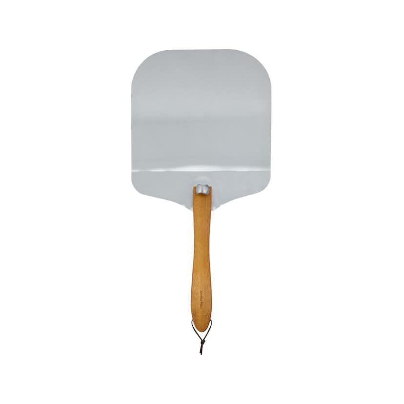 Pizzaspade Nicolas Vahé Pizza