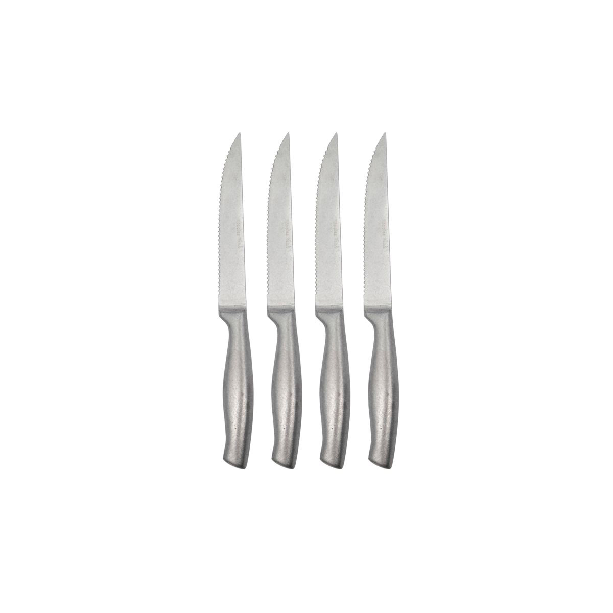 Knivset Nicolas Vahé Ranch 4-pack