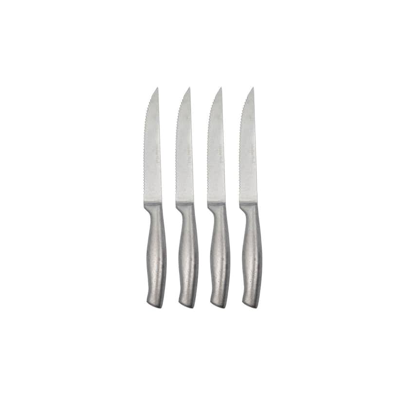 Knivset Nicolas Vahé Ranch 4-pack