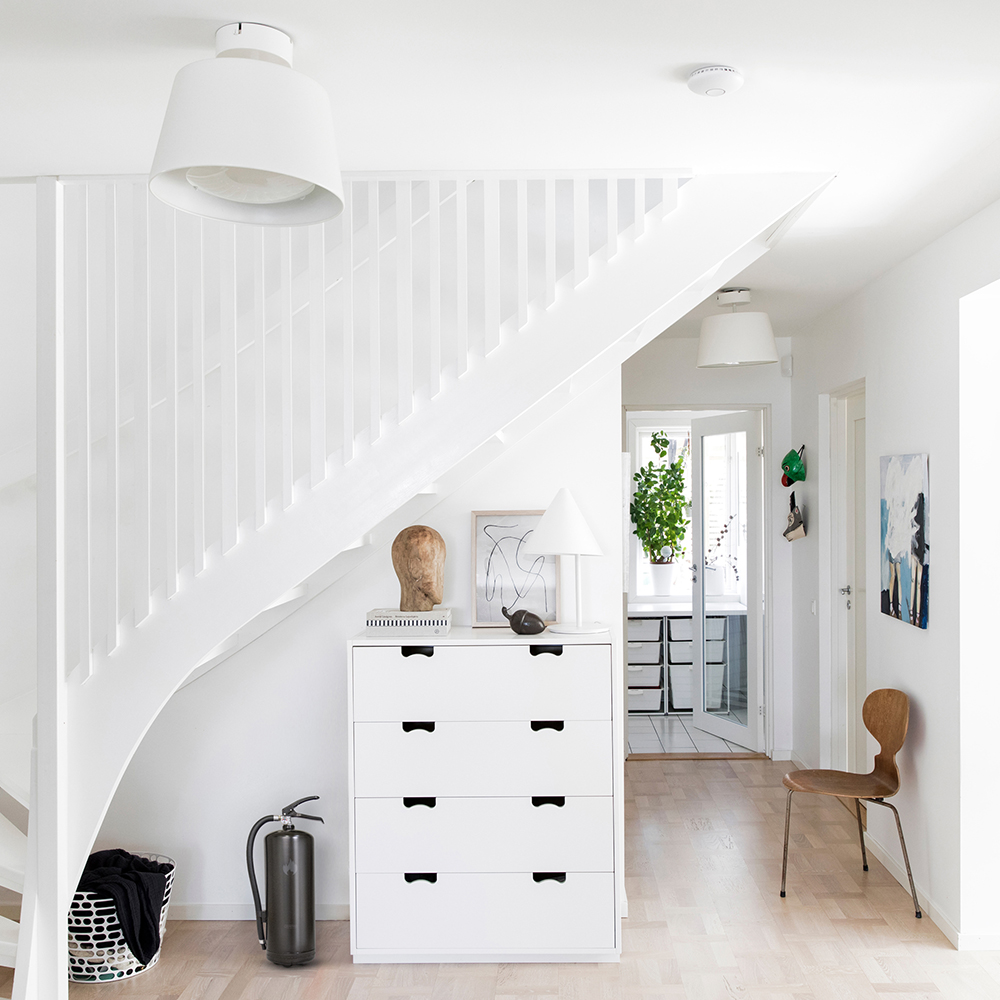 Brandsläckare Housegard 6 kg Pulversläckare