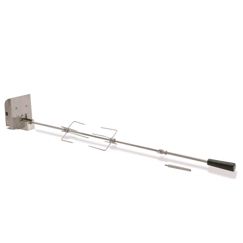 Rotisserie Bluegaz 220V till Z-1 & Z-2