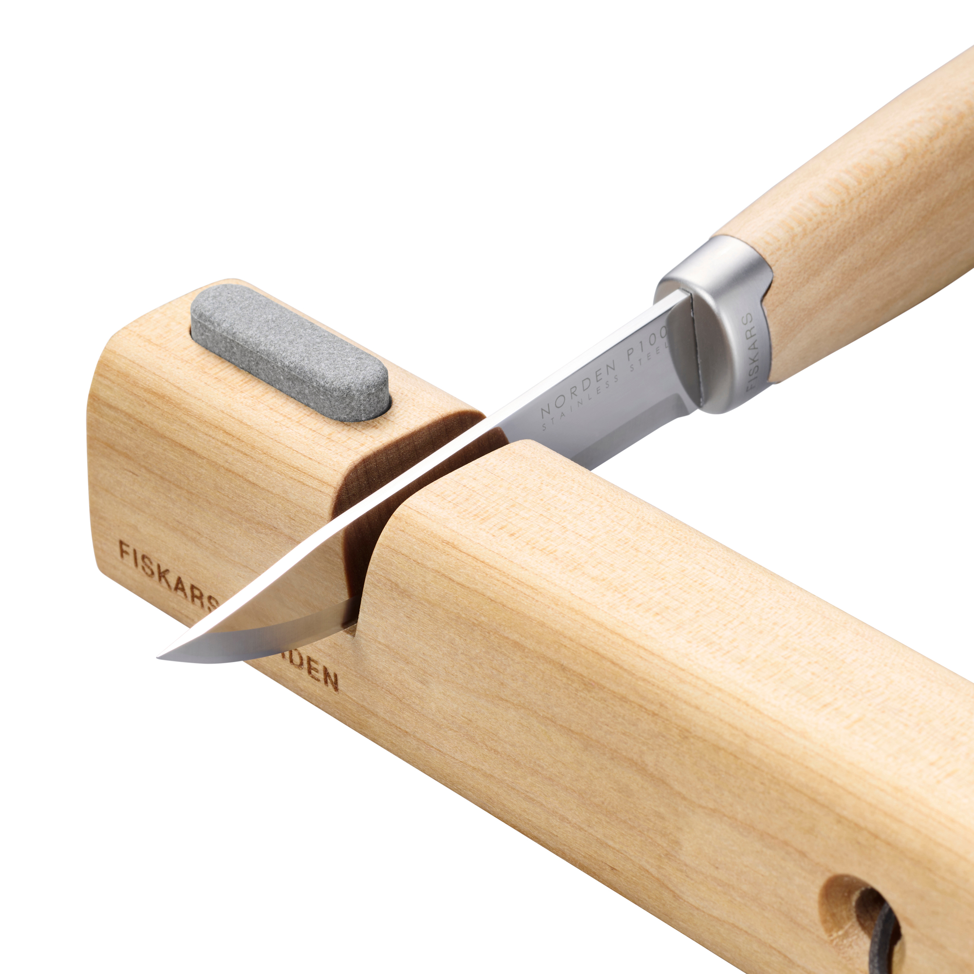 Yx- och Knivslip Fiskars Norden FSC