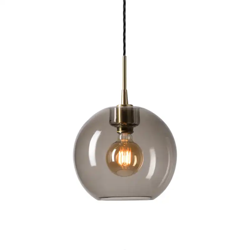 Taklampa Belid Gloria Pendel E27