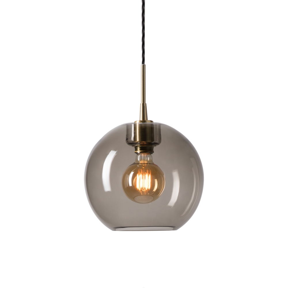 Taklampa Belid Gloria Pendel E27