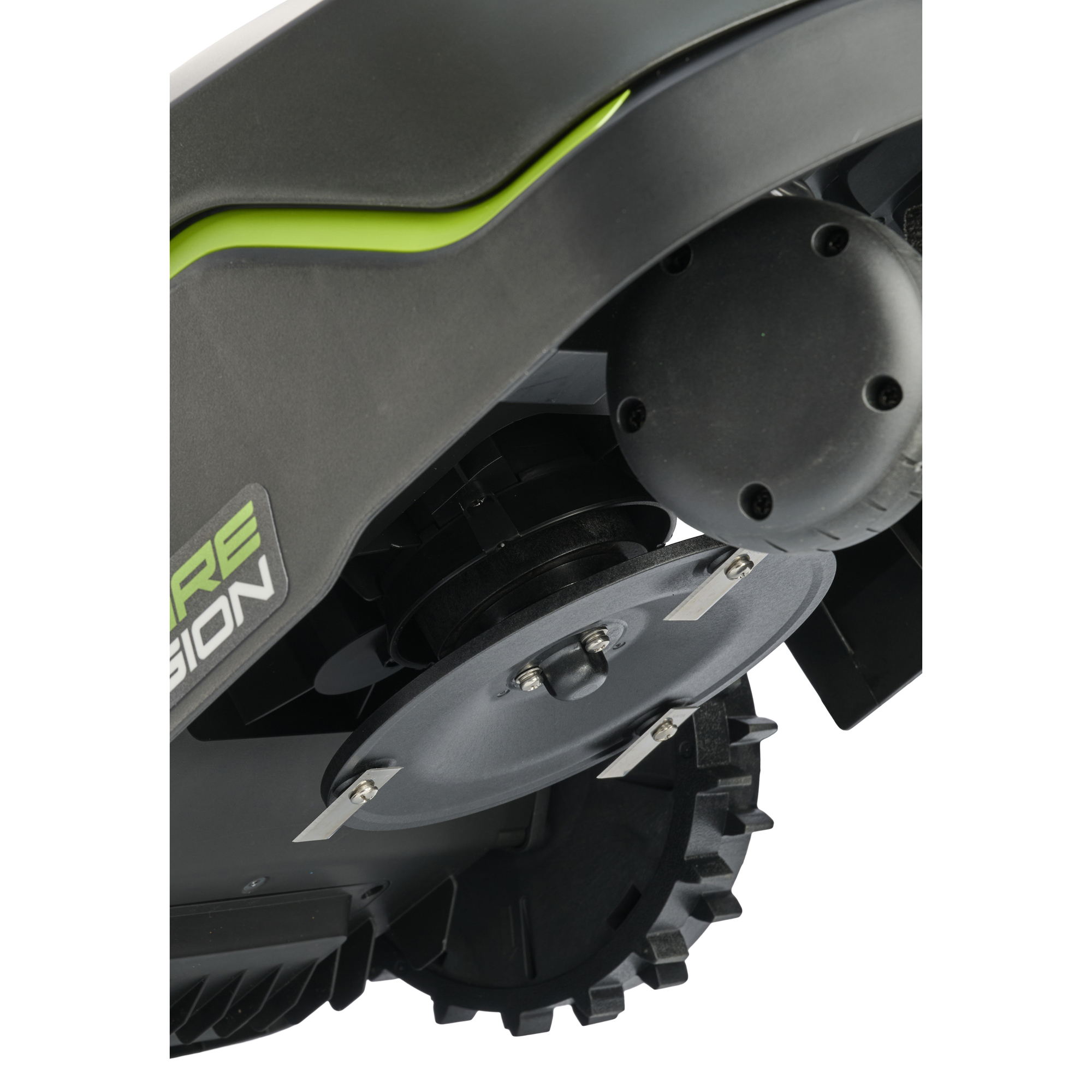 Robotgräsklippare Grouw Pure Vision 300m2