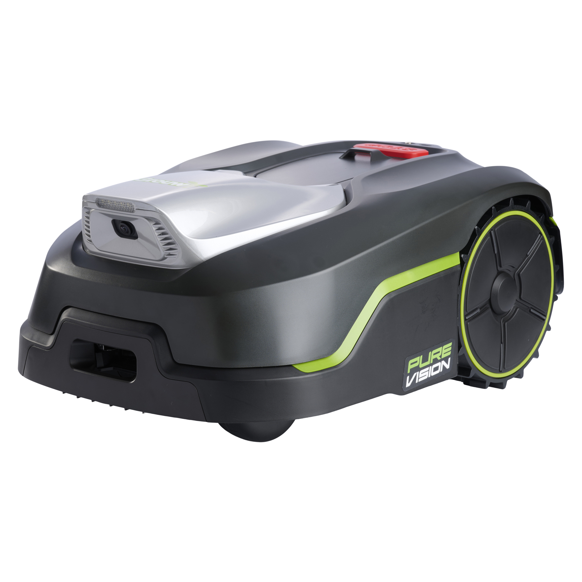 Robotgräsklippare Grouw Pure Vision 300m2