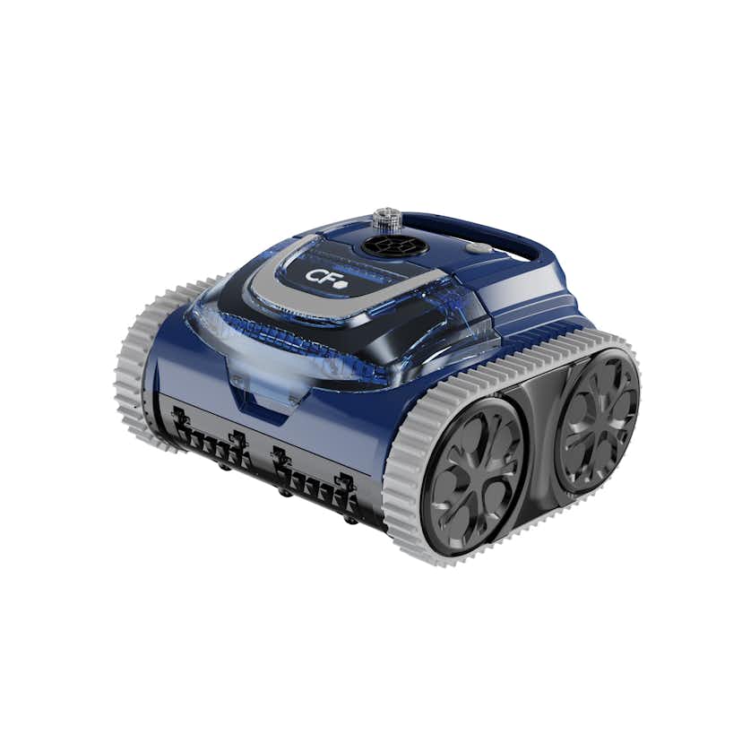 Poolrobot Planet Pool CF400CL