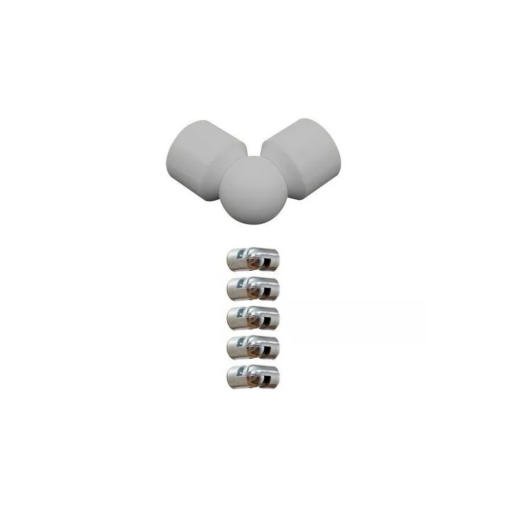 Skyddsräcke Dolle Design Hörnkit