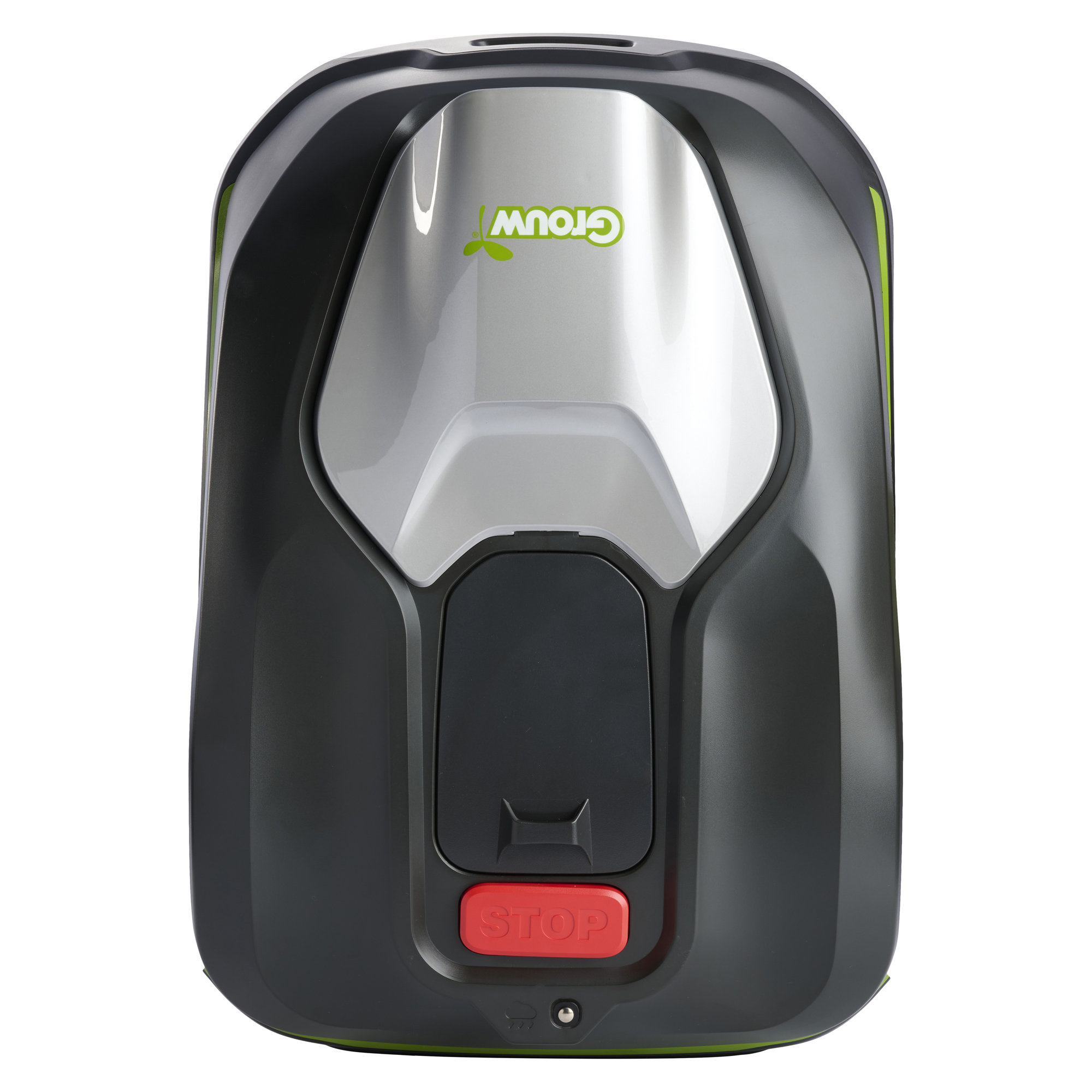 Robotgräsklippare Grouw Pure Vision 600m2