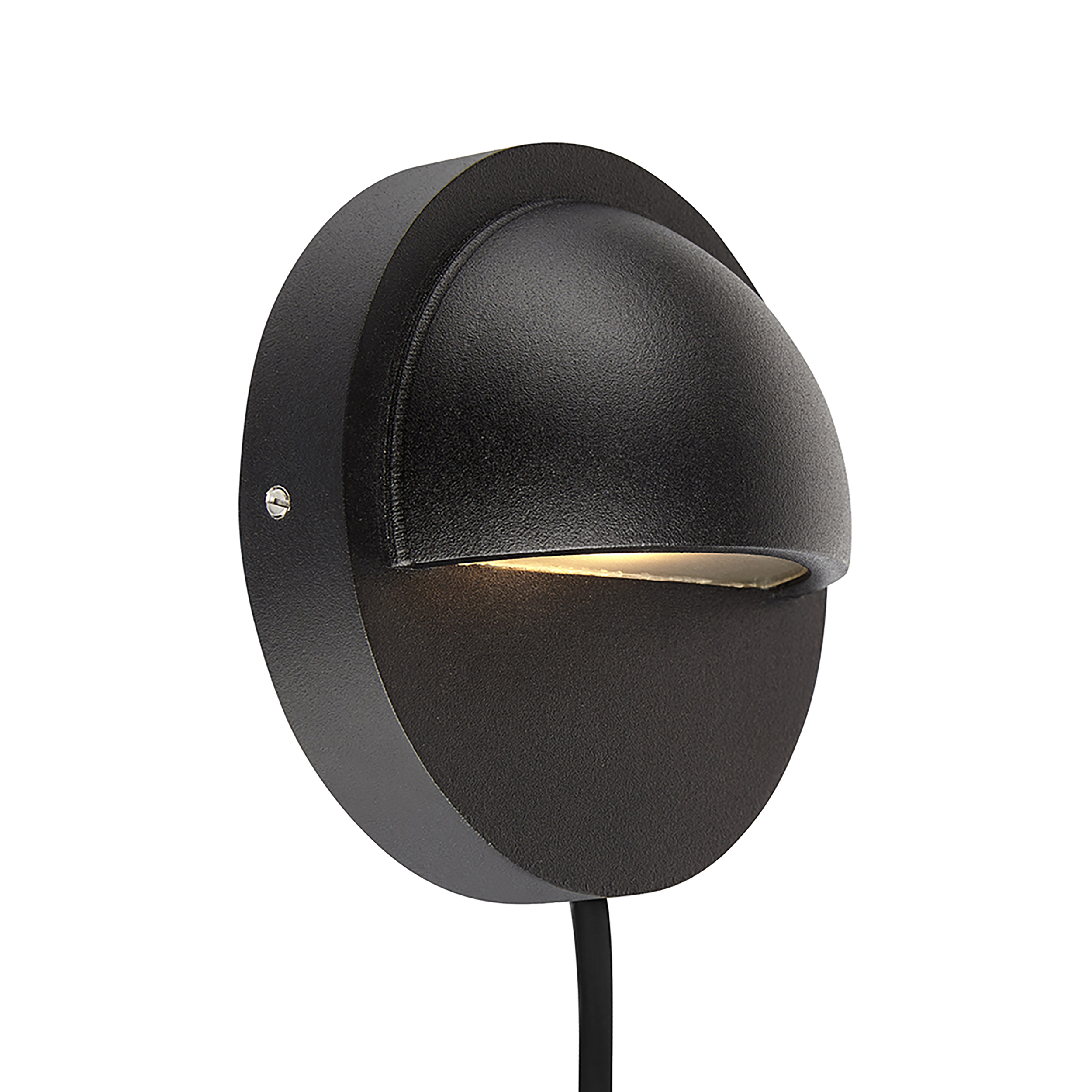 Vägglampa Markslöjd Garden 24