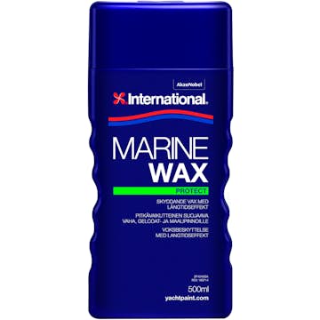 Båtvax International Marine Wax 0,5 l