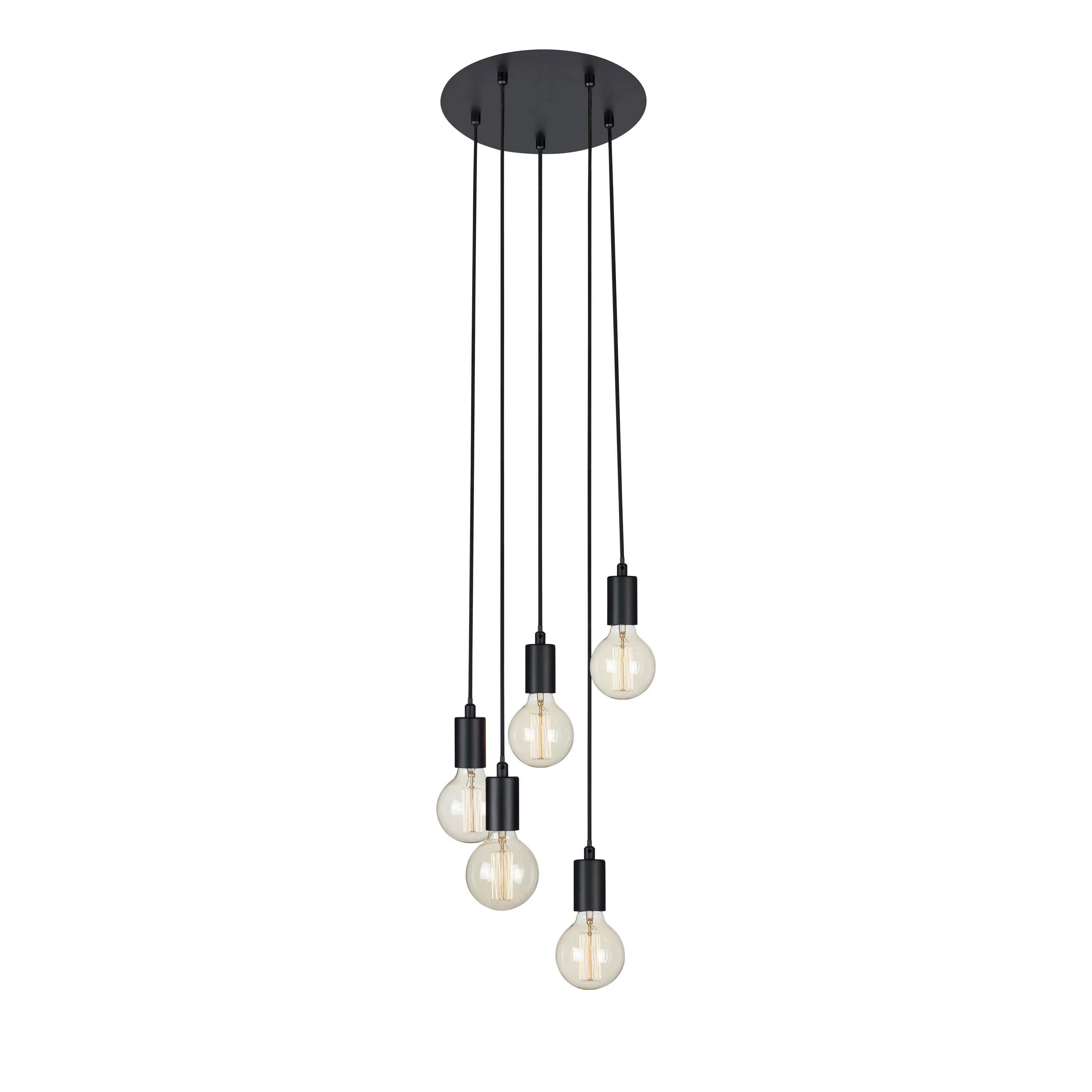 Taklampa Markslöjd Sky 5L