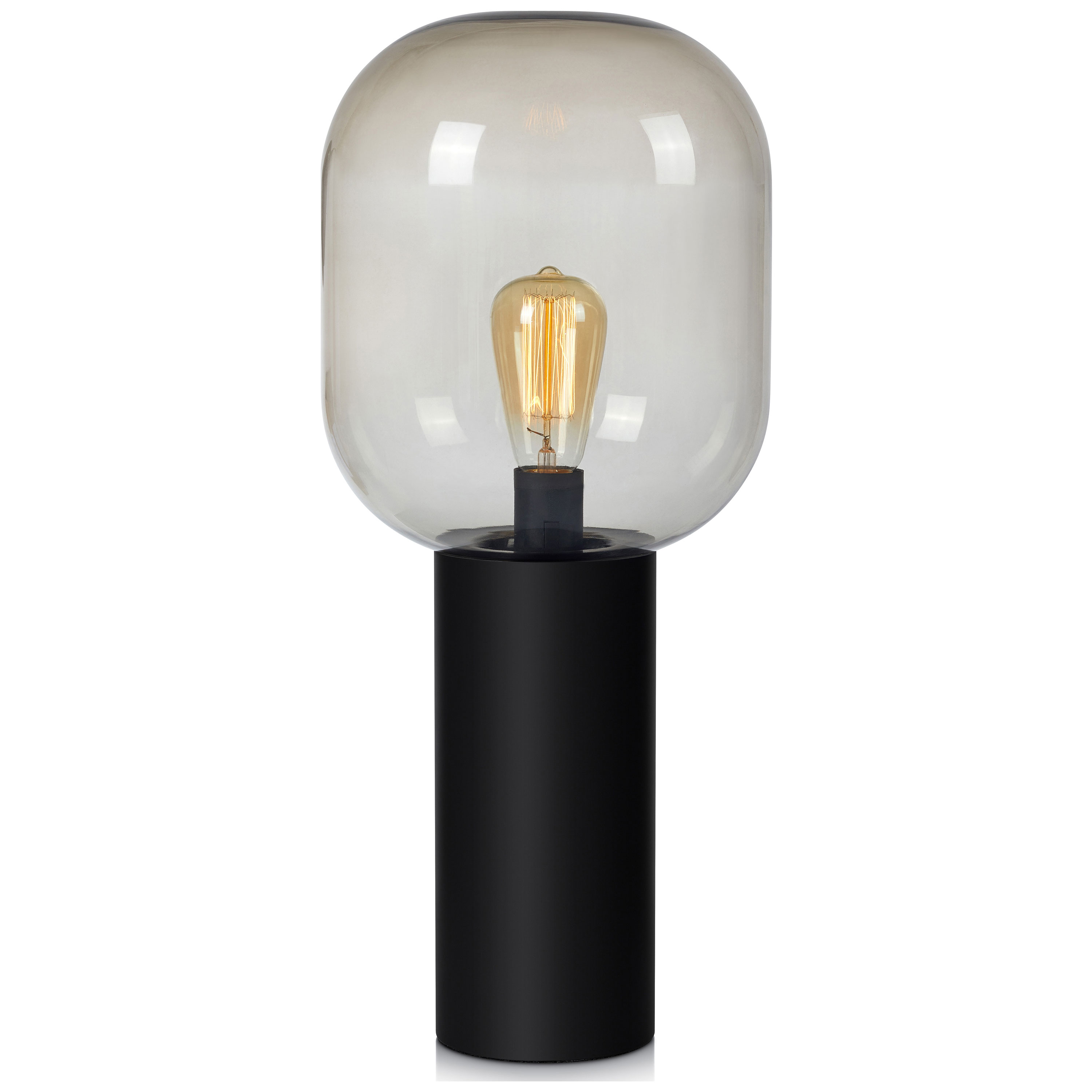 Bordslampa Markslöjd Brooklyn Hög