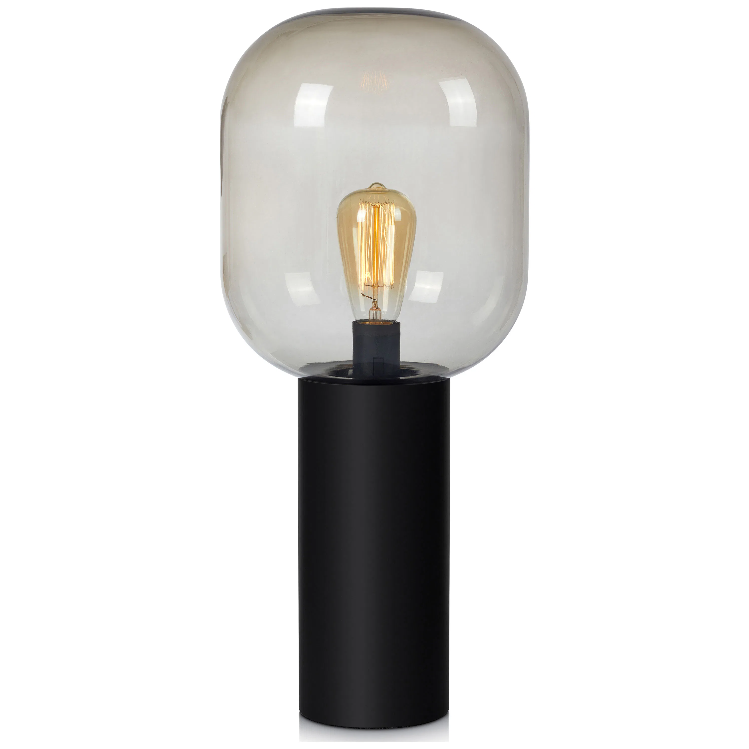 Bordslampa Markslöjd Brooklyn Hög