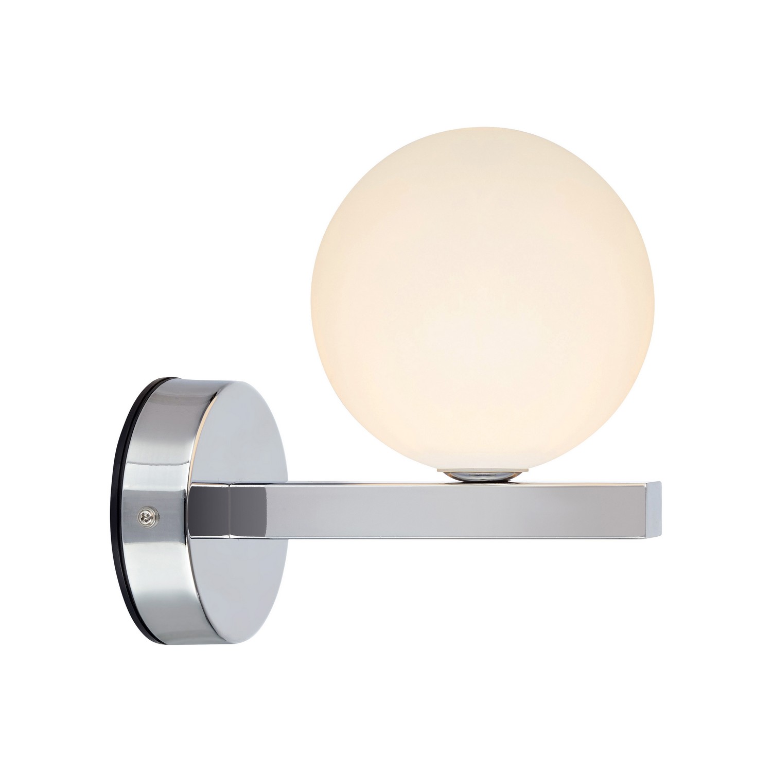 Vägglampa Markslöjd Stream 1L