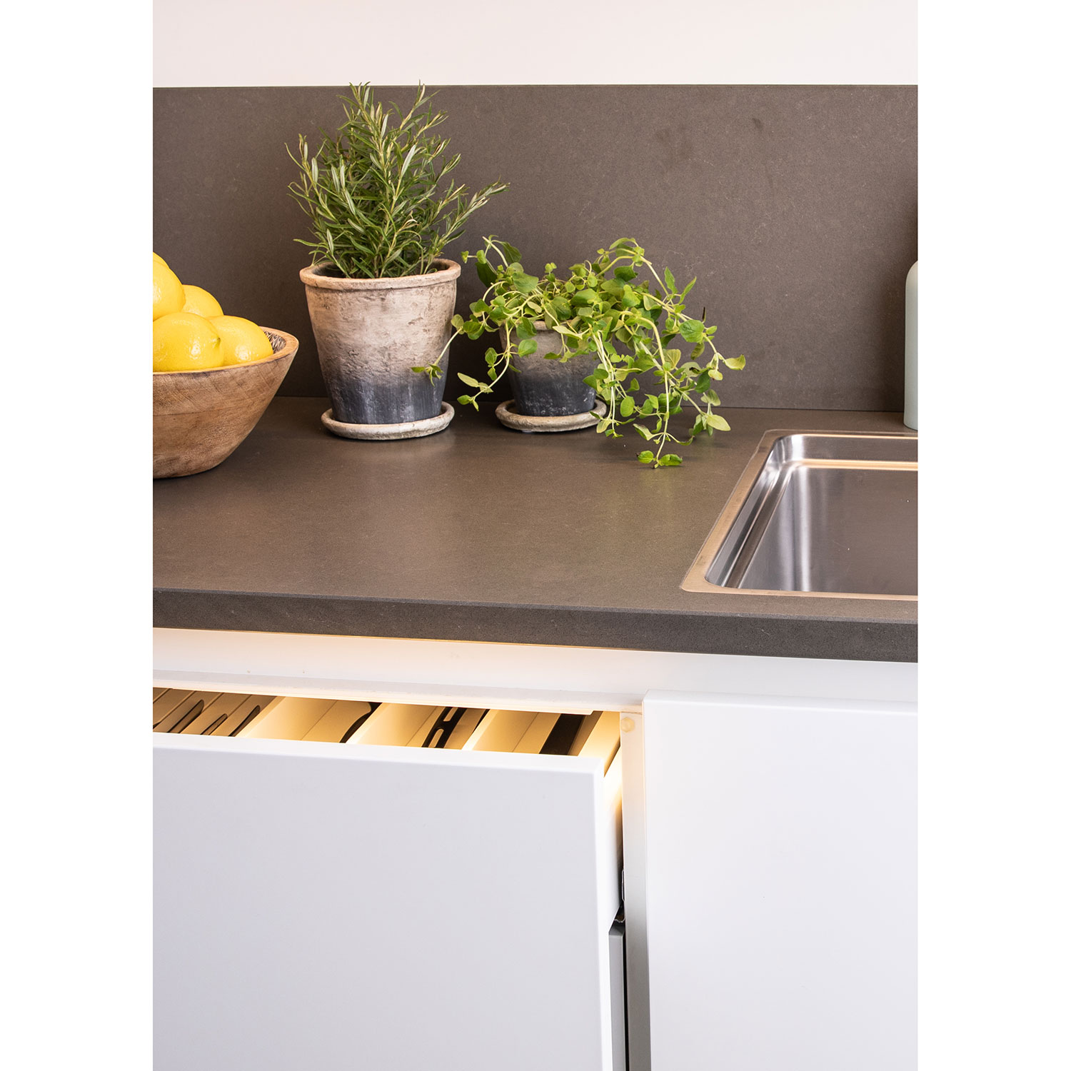 LED-list Markslöjd Combine