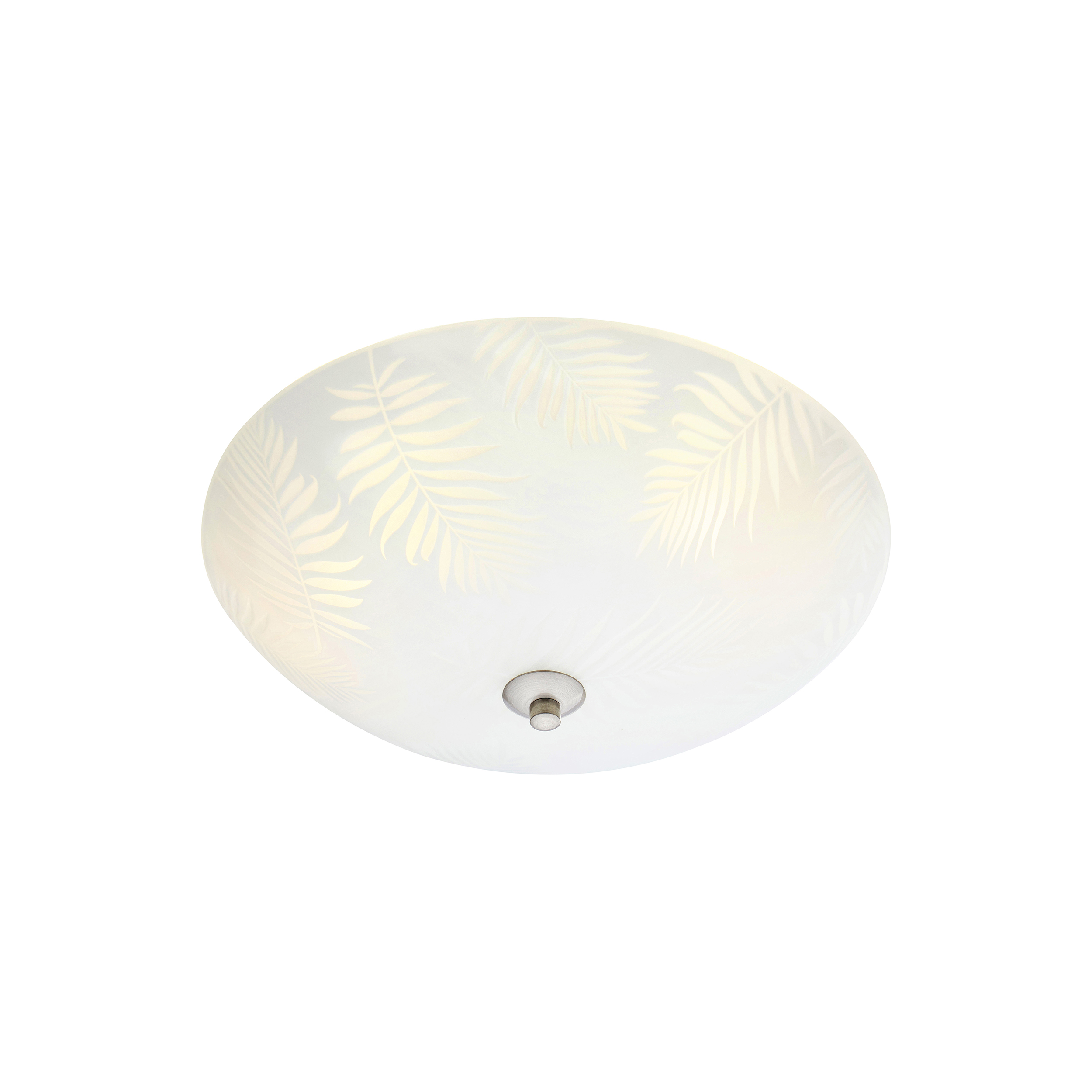 Taklampa Markslöjd Blad