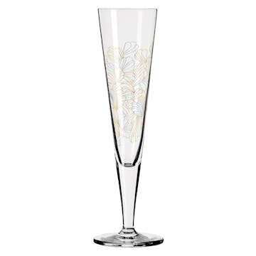 Champagneglas Ritzenhoff Goldnacht NO:9