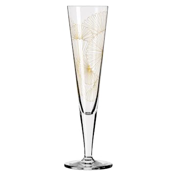 Champagneglas Ritzenhoff Goldnacht NO:10