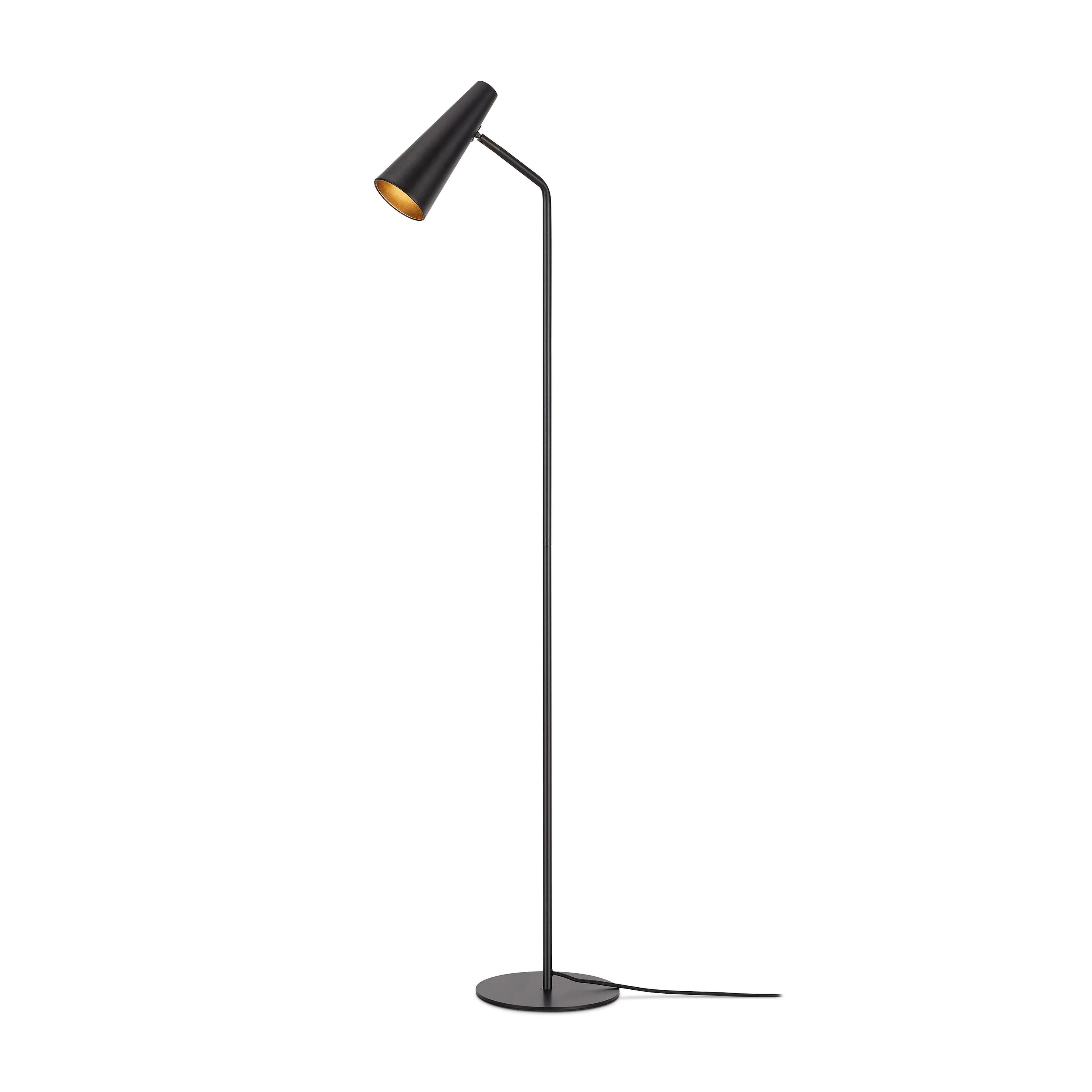 Golvlampa Markslöjd Peak