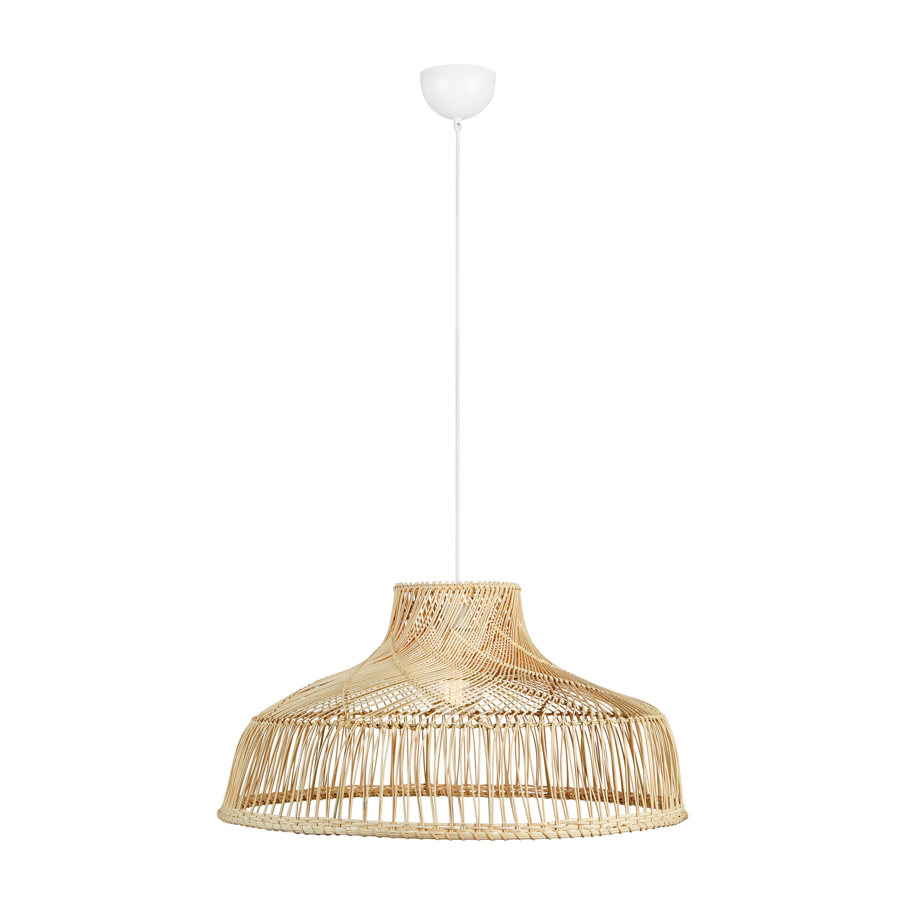 Taklampa Markslöjd Bali