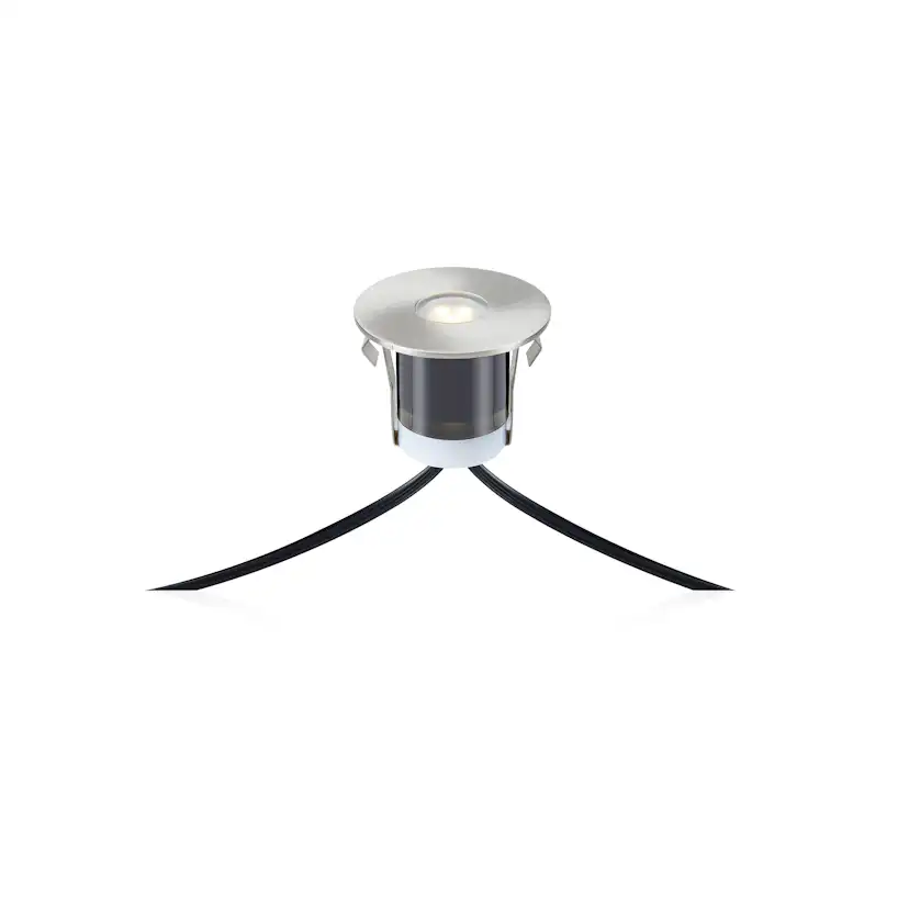 Decklight Markslöjd Garden 24 3-pack