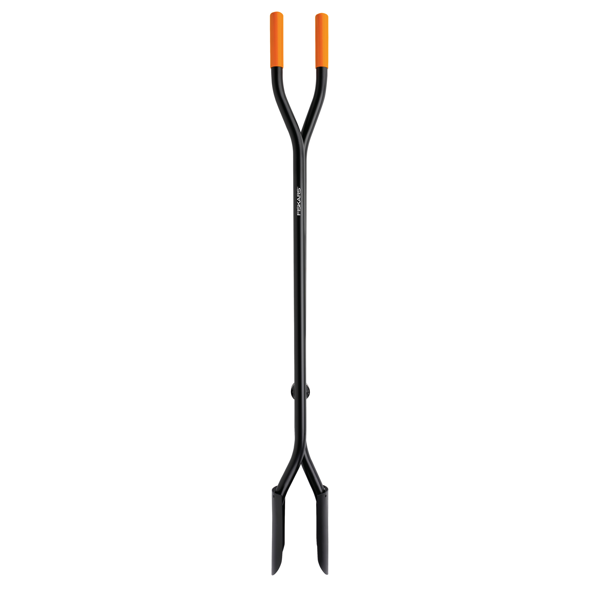 Plint- och Stolpspade Fiskars Classic Stål