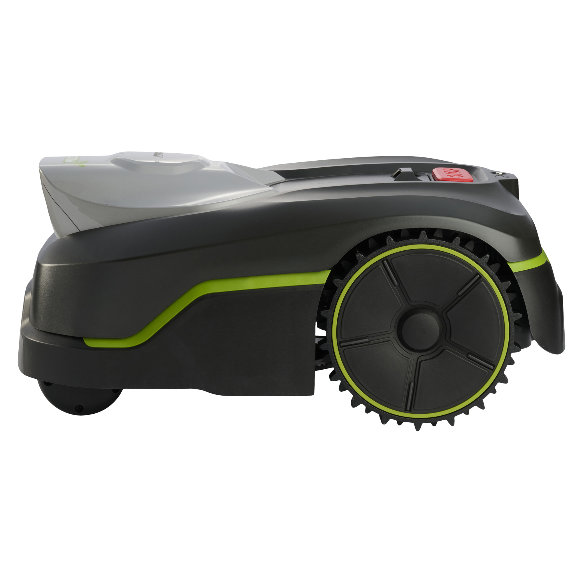 Robotgräsklippare Grouw RTK 600m2