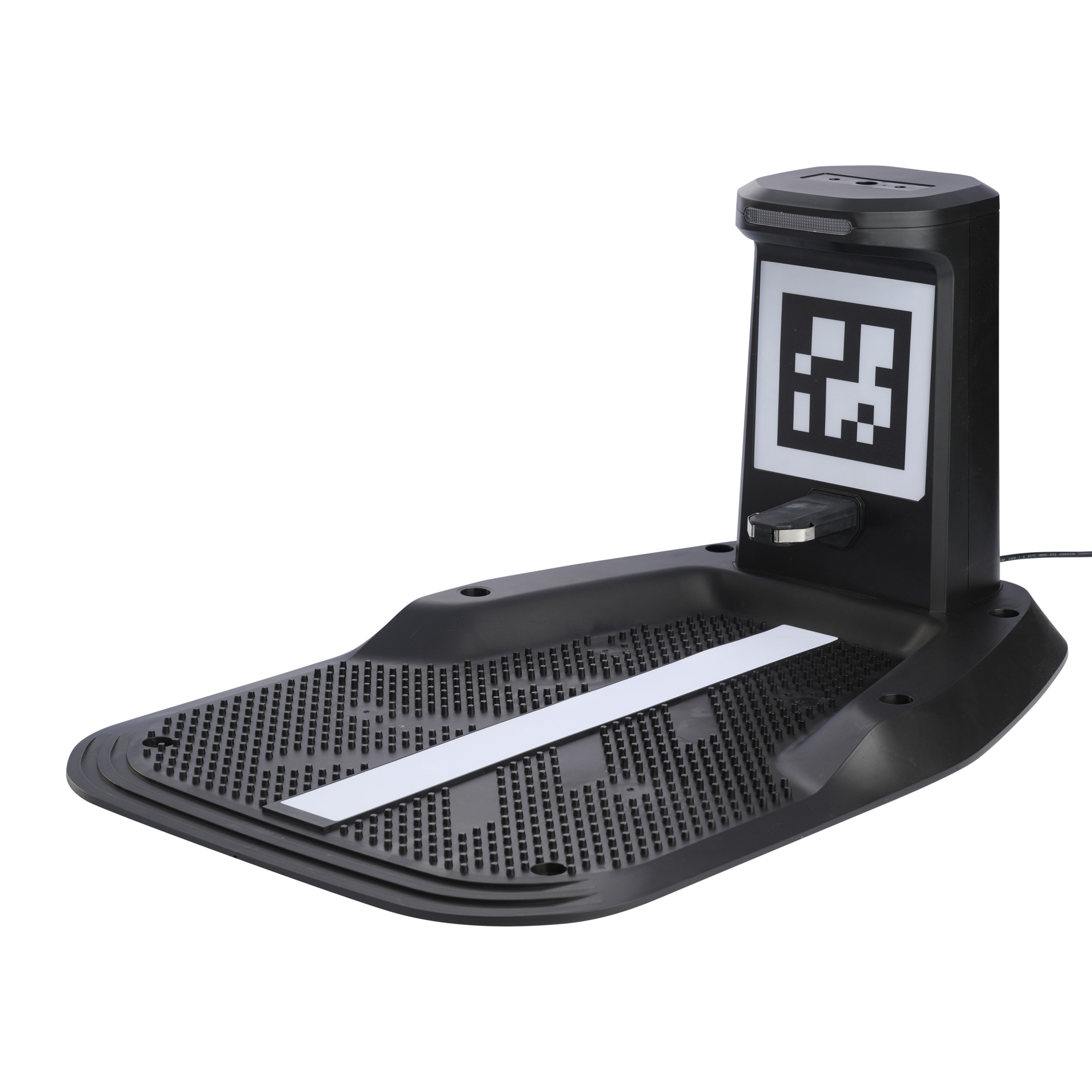 Robotgräsklippare Grouw RTK 600m2