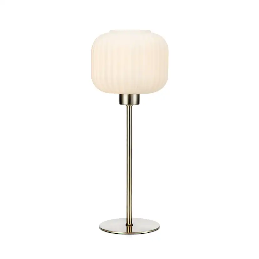 Bordslampa Markslöjd Sober Small 1L