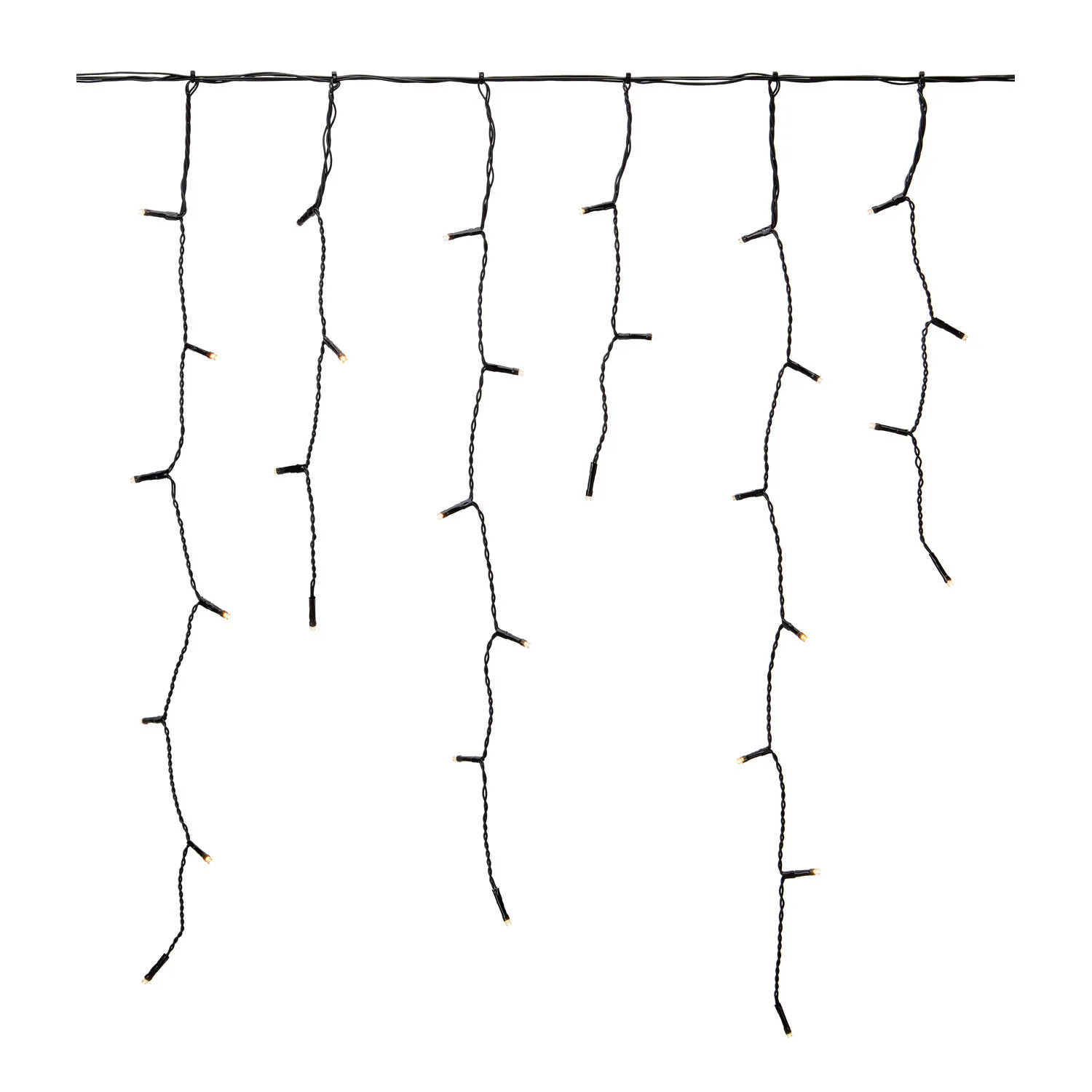 Ljusslinga Markslöjd Garden 24 Icicle 160L