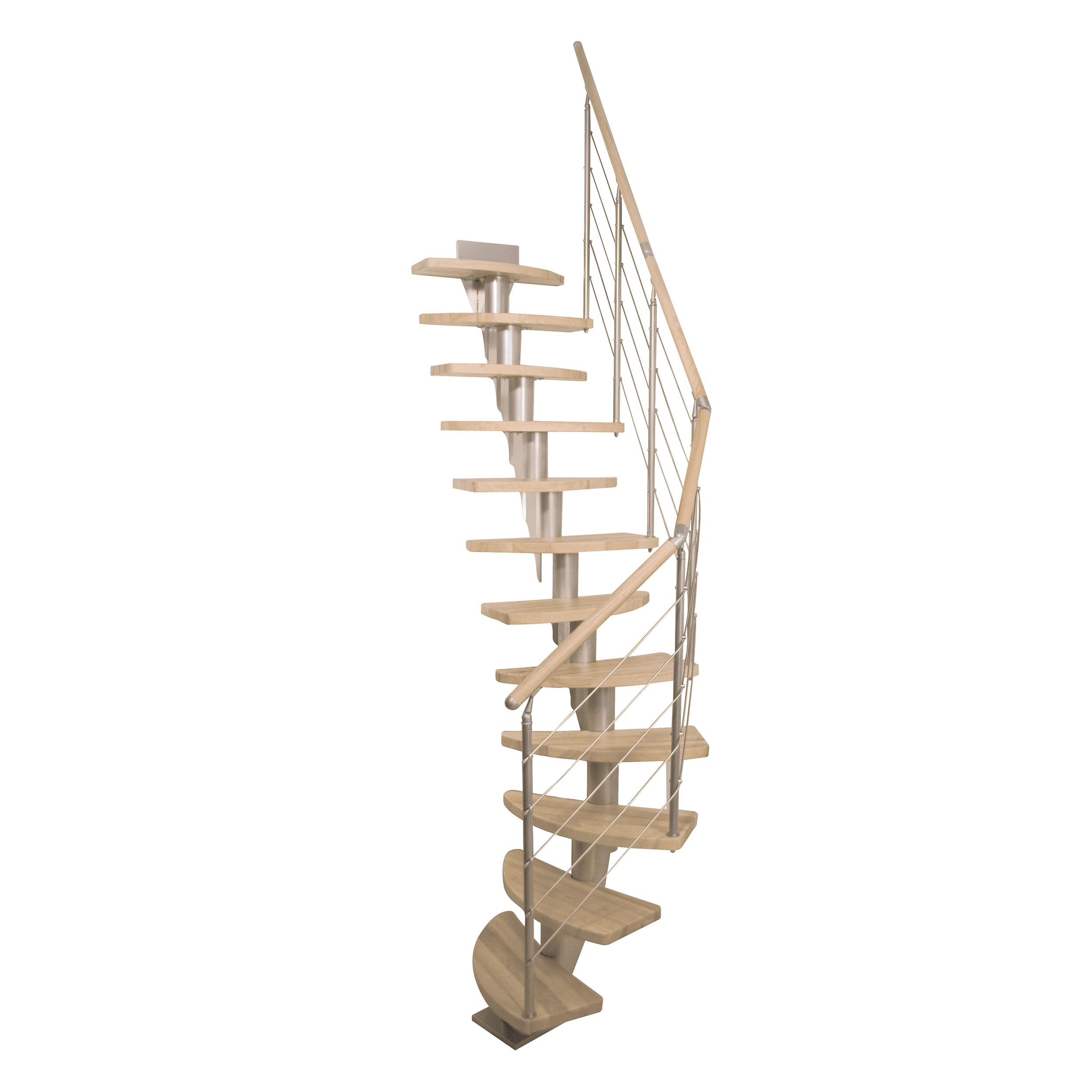 Spartrappa Dolle Swing L-form Copenhagen