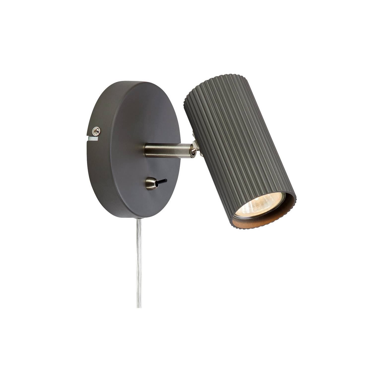 Vägglampa Markslöjd Costilla 1L