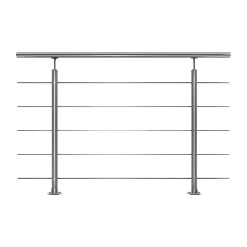 Räcke Dolle Harmony Golvmonterat 1500 mm