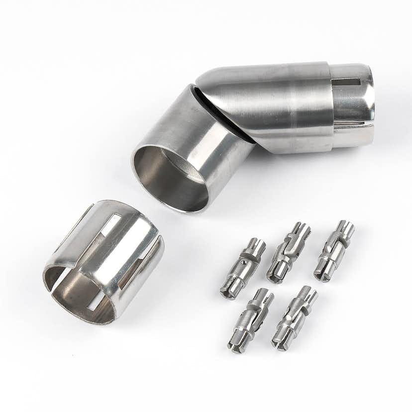 Hörnkit Dolle Harmony