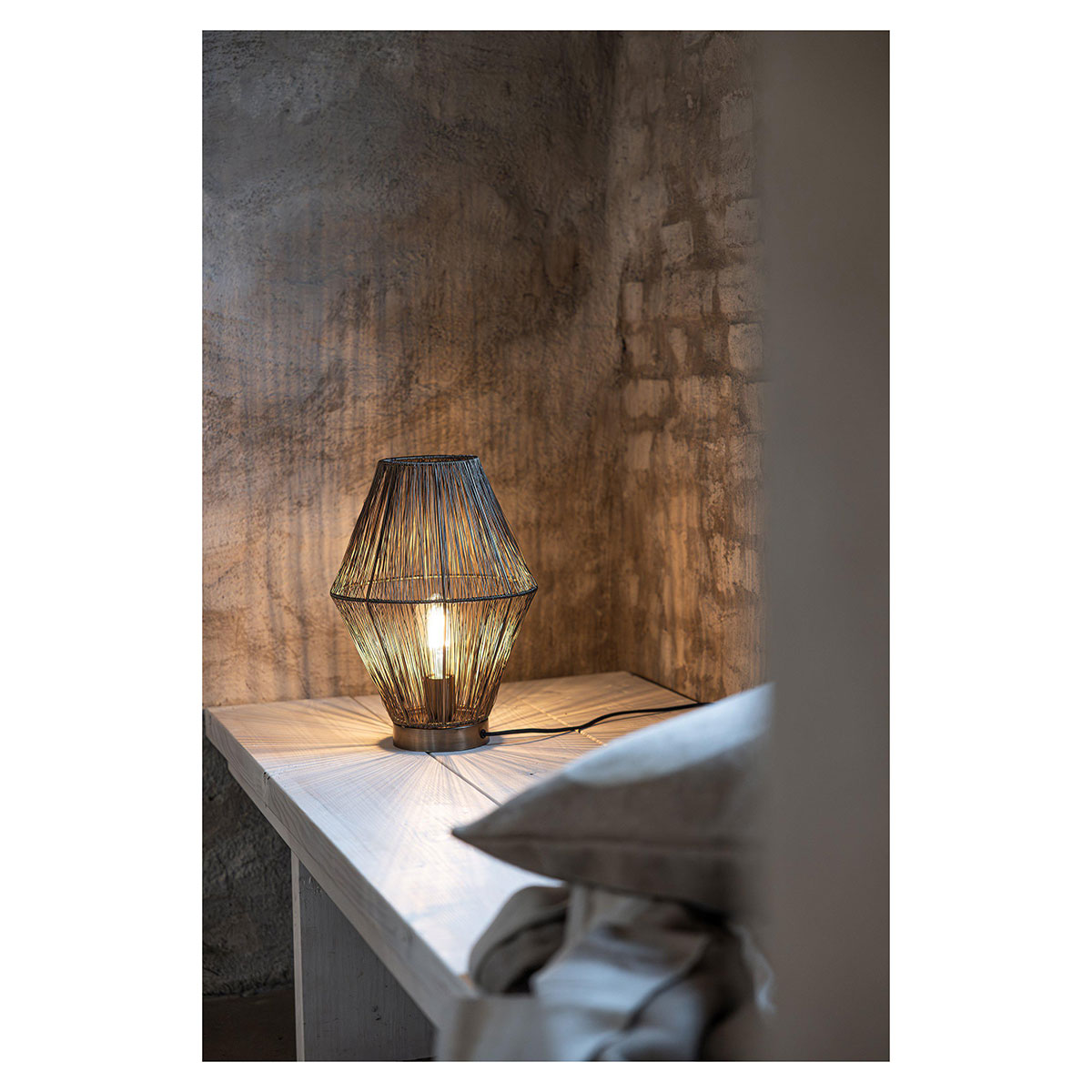 Bordslampa Markslöjd Casa