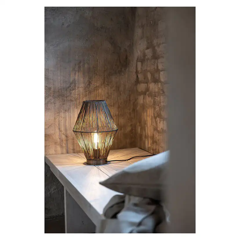 Bordslampa Markslöjd Casa