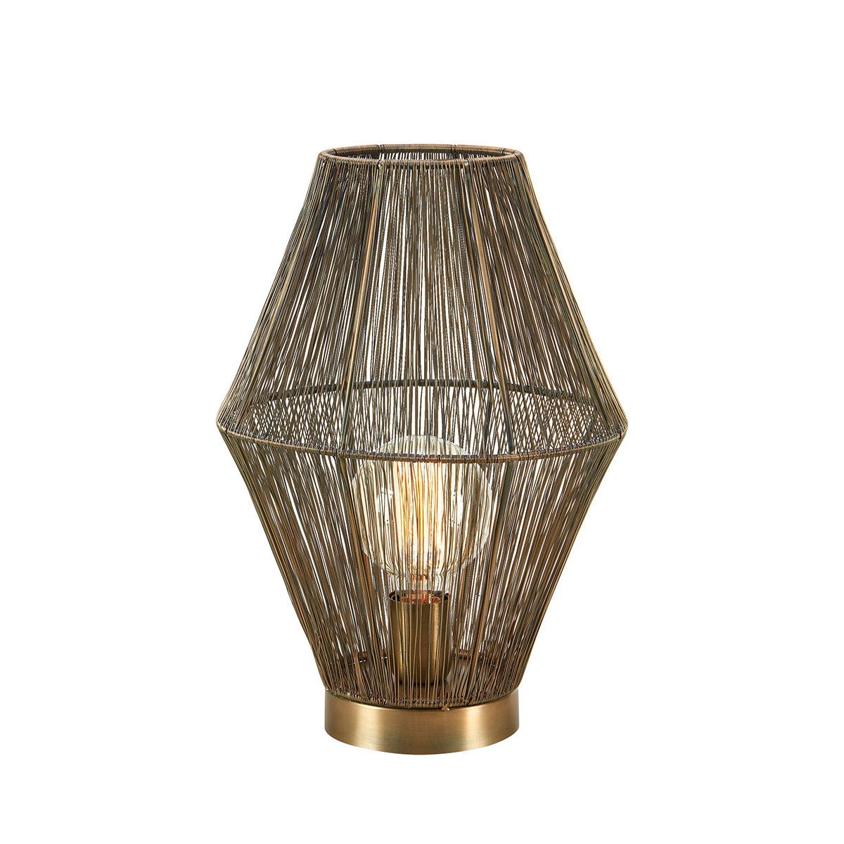 Bordslampa Markslöjd Casa