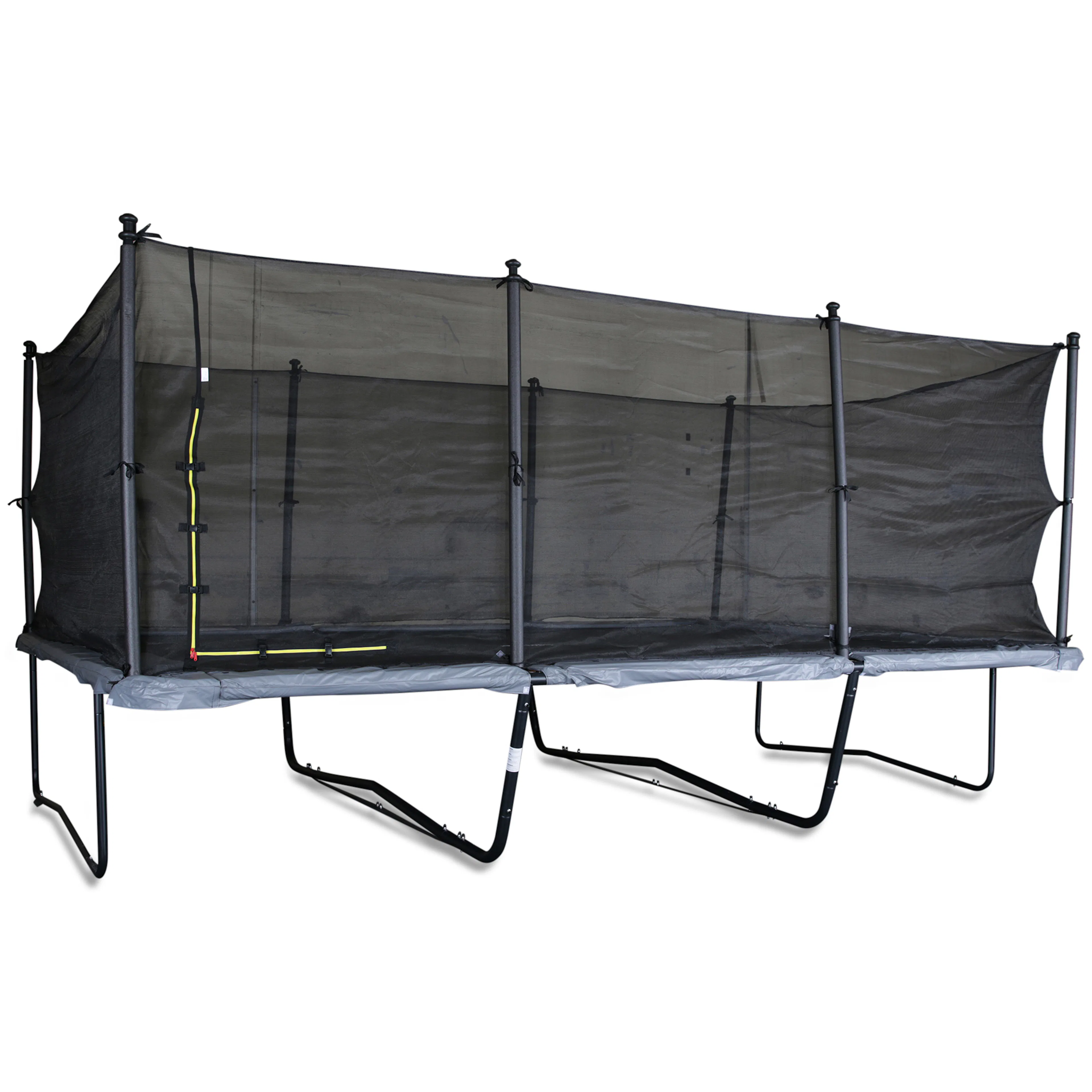 Studsmatta Trekrunner Pro Rektangulär 5,48x3,96 m