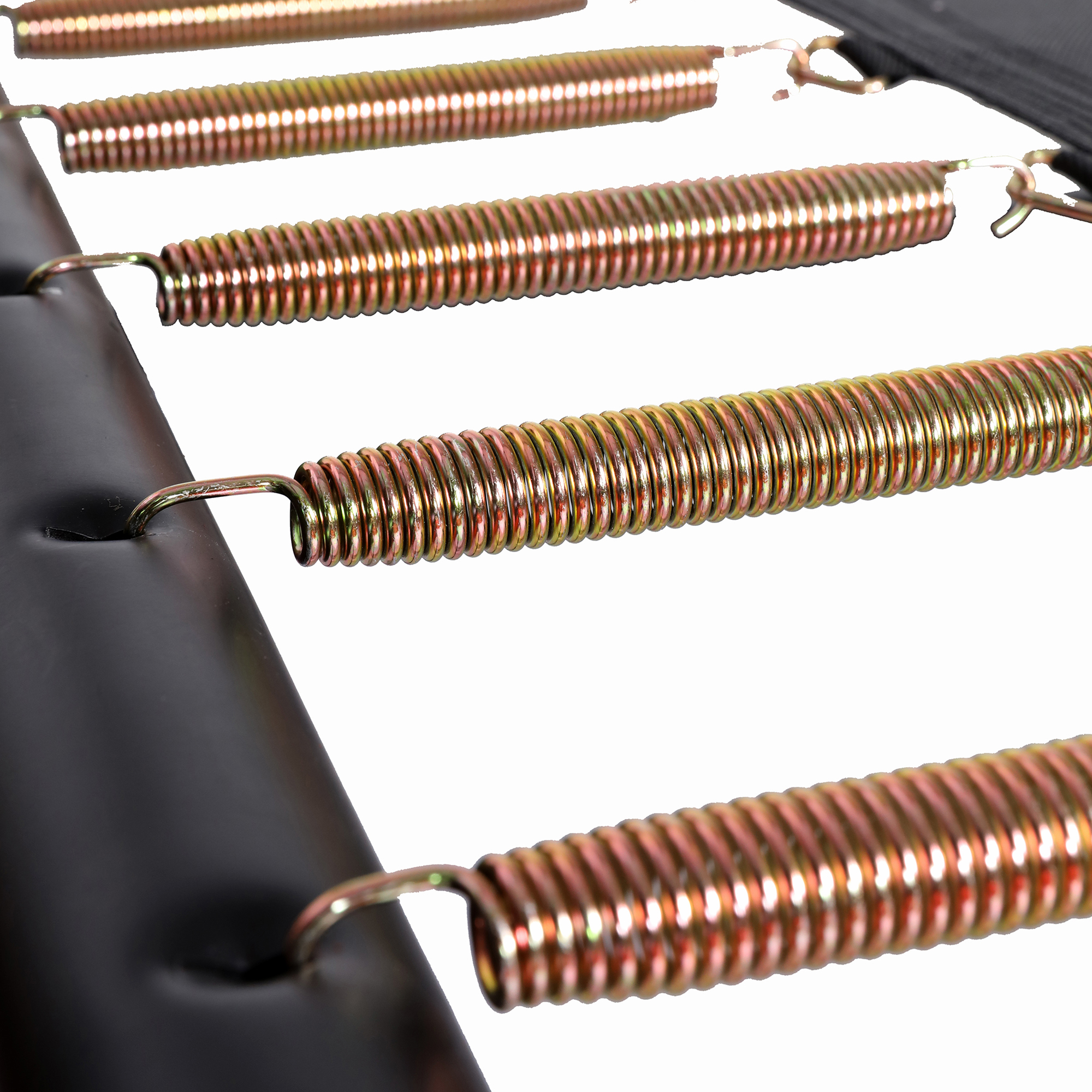 Studsmatta Trekrunner Pro Rektangulär 5,18x3,05 m