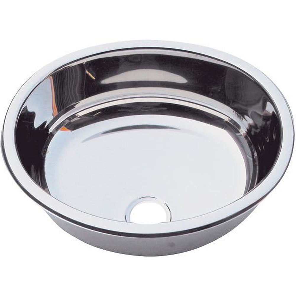 Diskho Barka oval Bredd 425