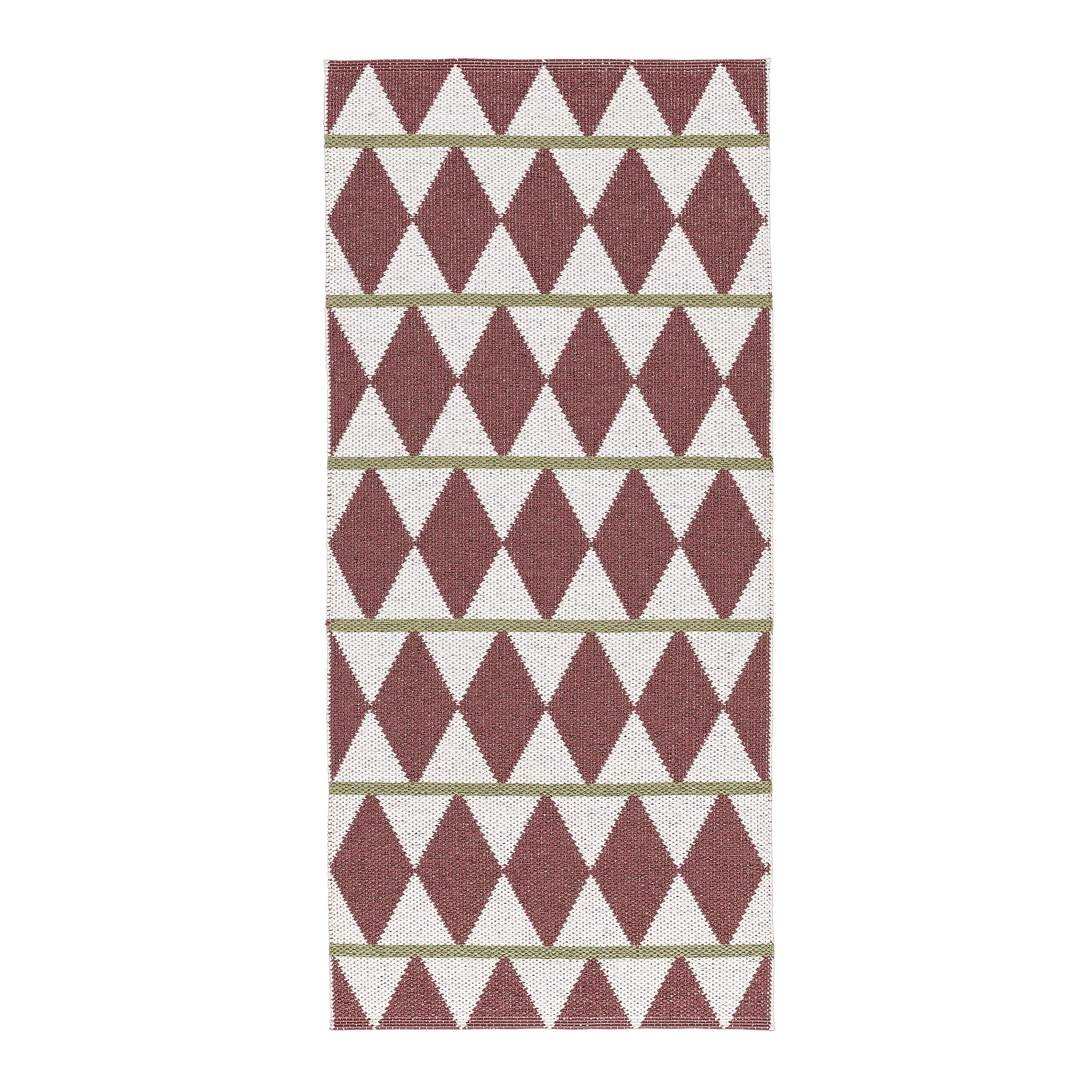 Plastmatta Horredsmattan Zigge