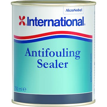 Bottenfärg International Antifouling Sealer