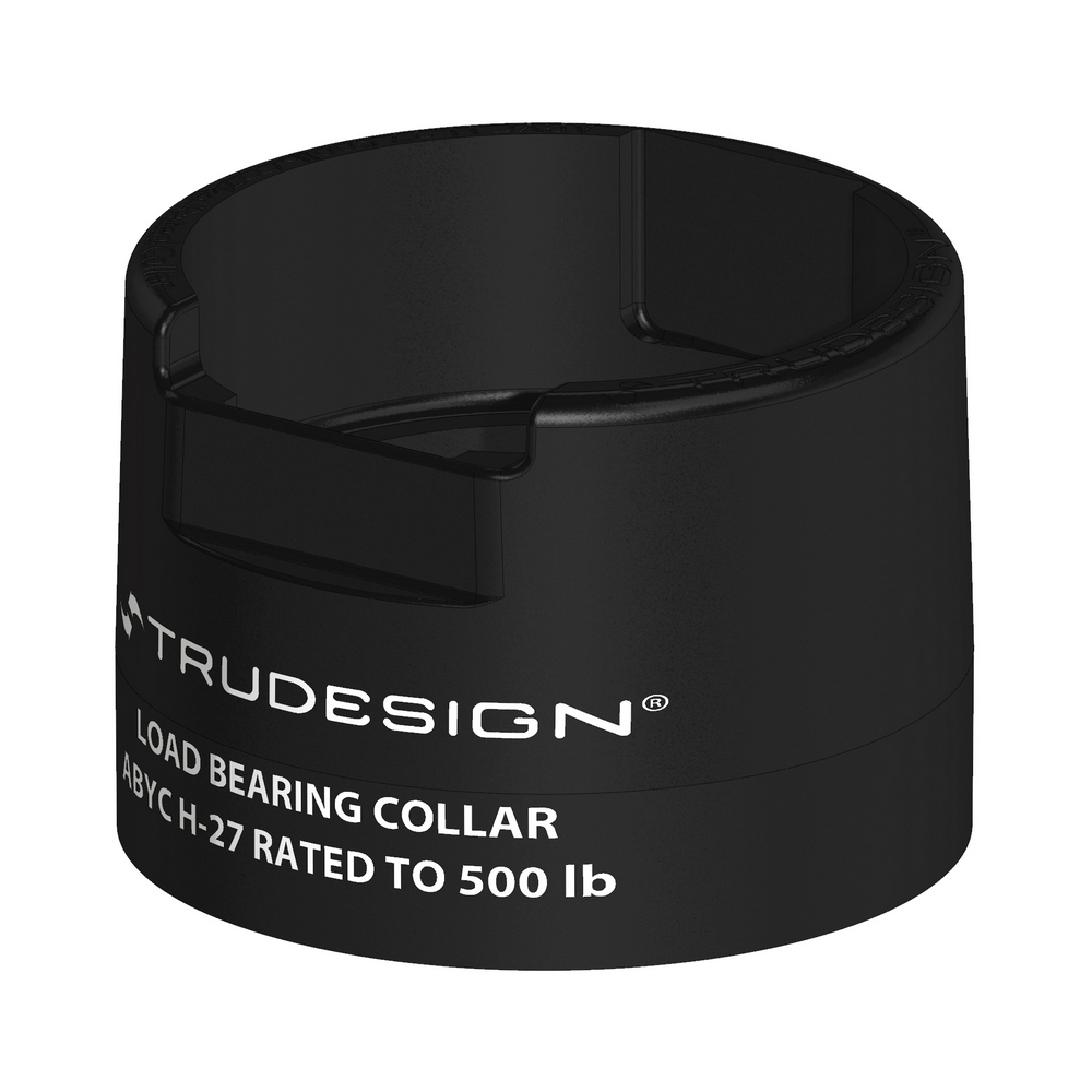 Bordgenomföringsförstärkning Tru-design 1 1/4", 1 1/2" mm